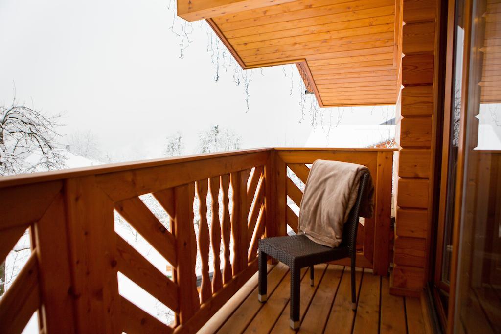 Park Chalet Residence Krasnaya Polyana  Room photo